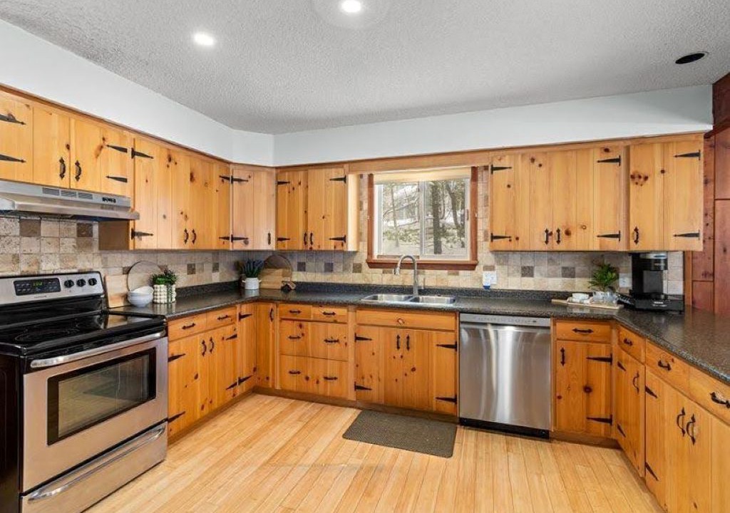 Photo of Kitchen in Kimberley