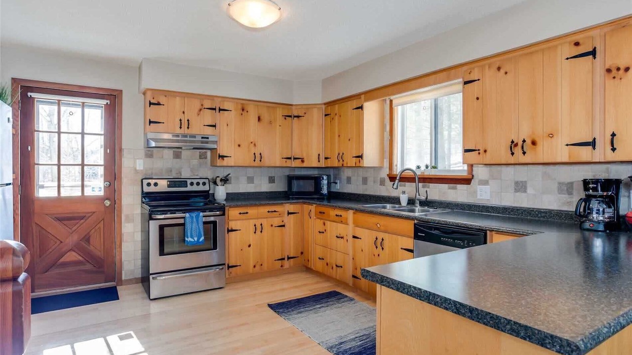 Photo of Kitchen in Kimberley
