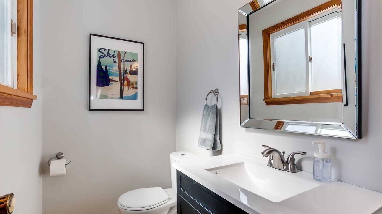 Photo of Bathroom in Kimberley