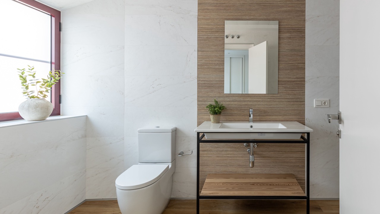 Photo of Bathroom in Ciudad Real