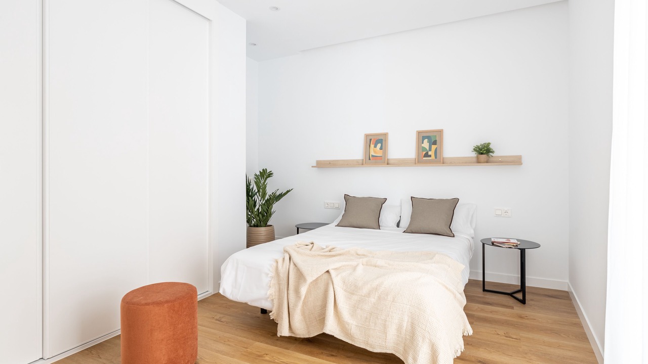 Photo of Bedroom in Ciudad Real