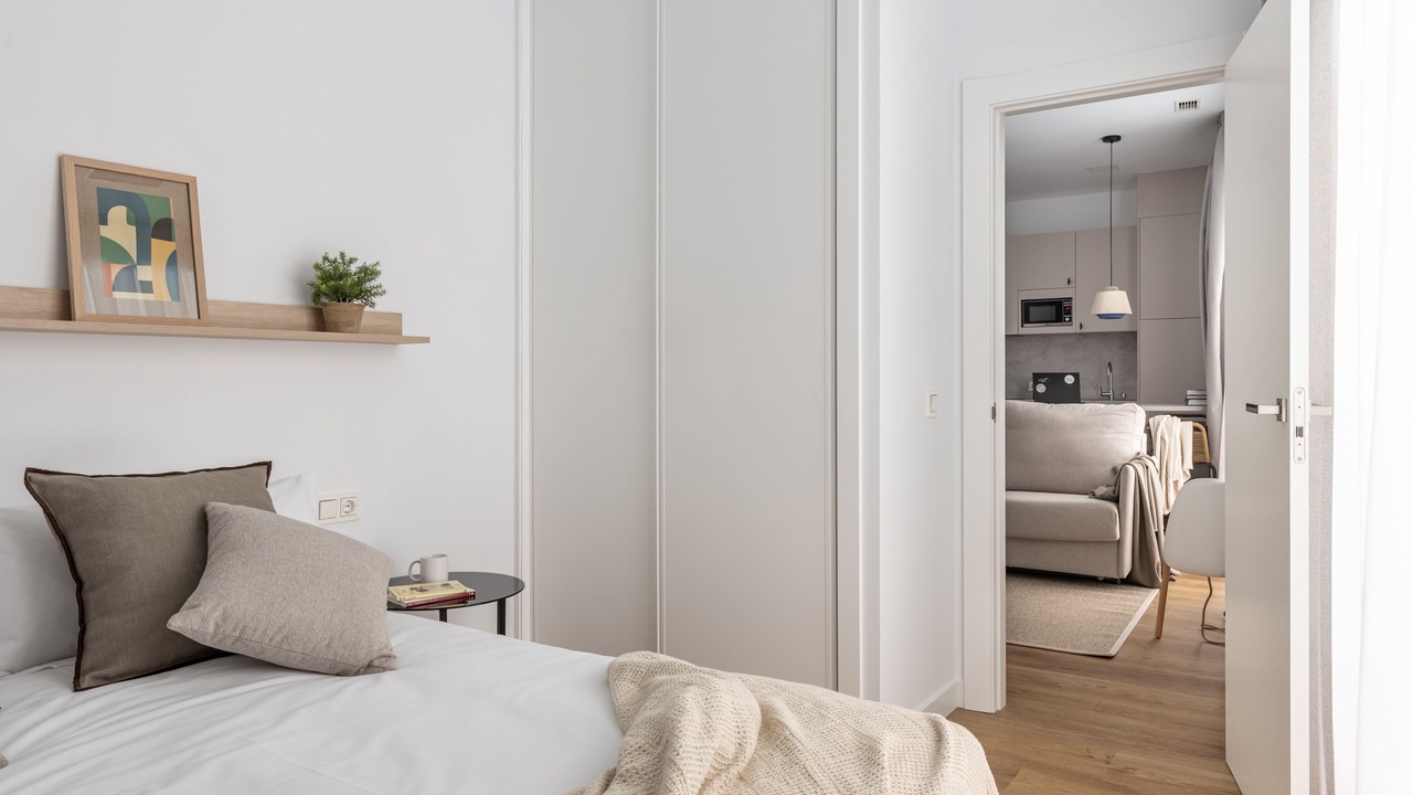 Photo of Bedroom in Ciudad Real