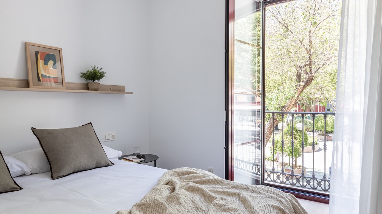 Photo of Bedroom in Ciudad Real