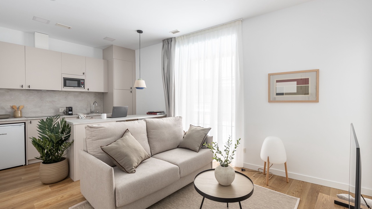 Photo of Livingroom in Ciudad Real