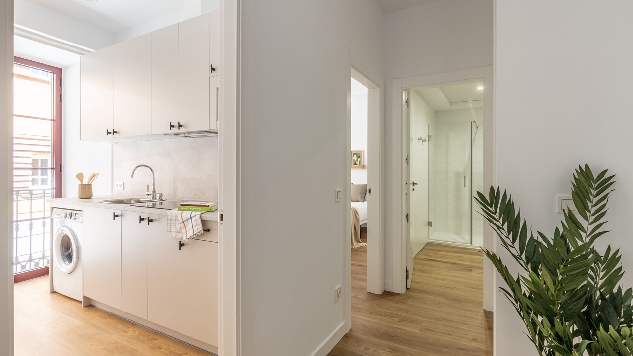 Photo of Kitchen in Ciudad Real