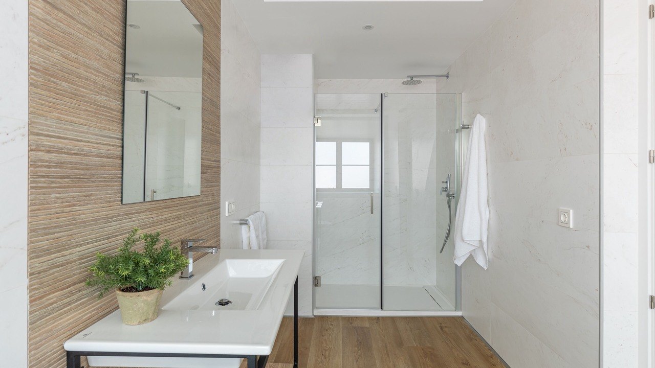 Photo of Bathroom in Ciudad Real
