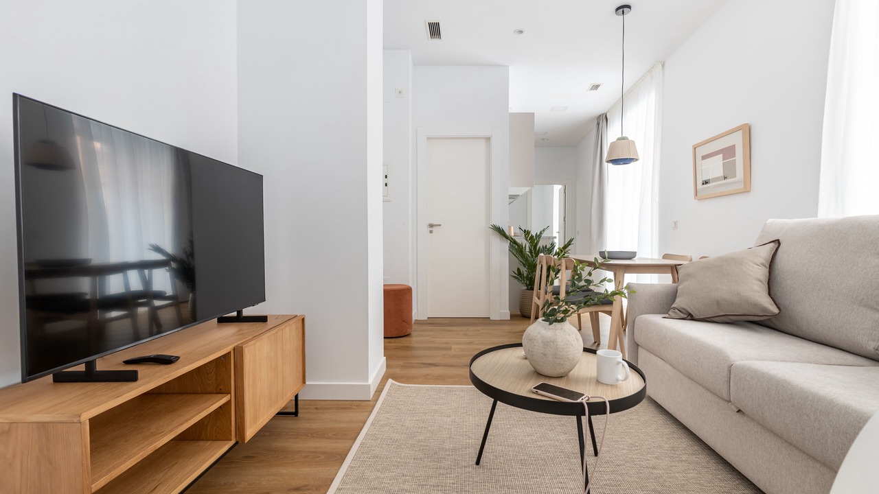Photo of Livingroom in Ciudad Real