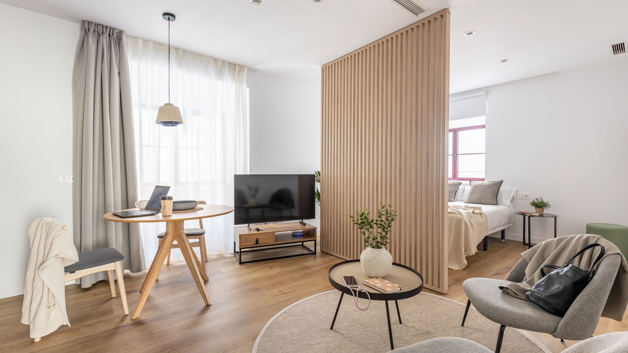 Photo of Livingroom in Ciudad Real
