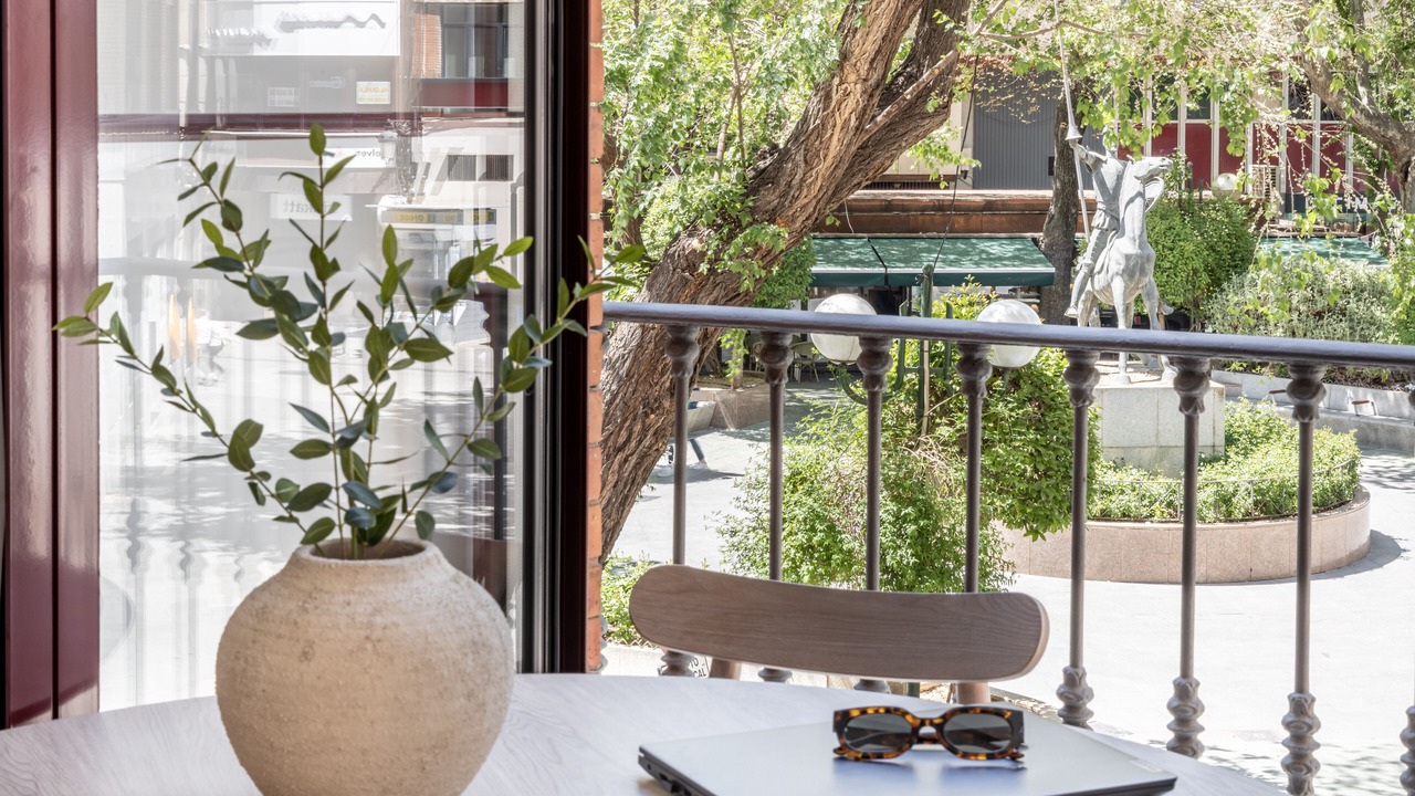 Photo of Livingroom in Ciudad Real