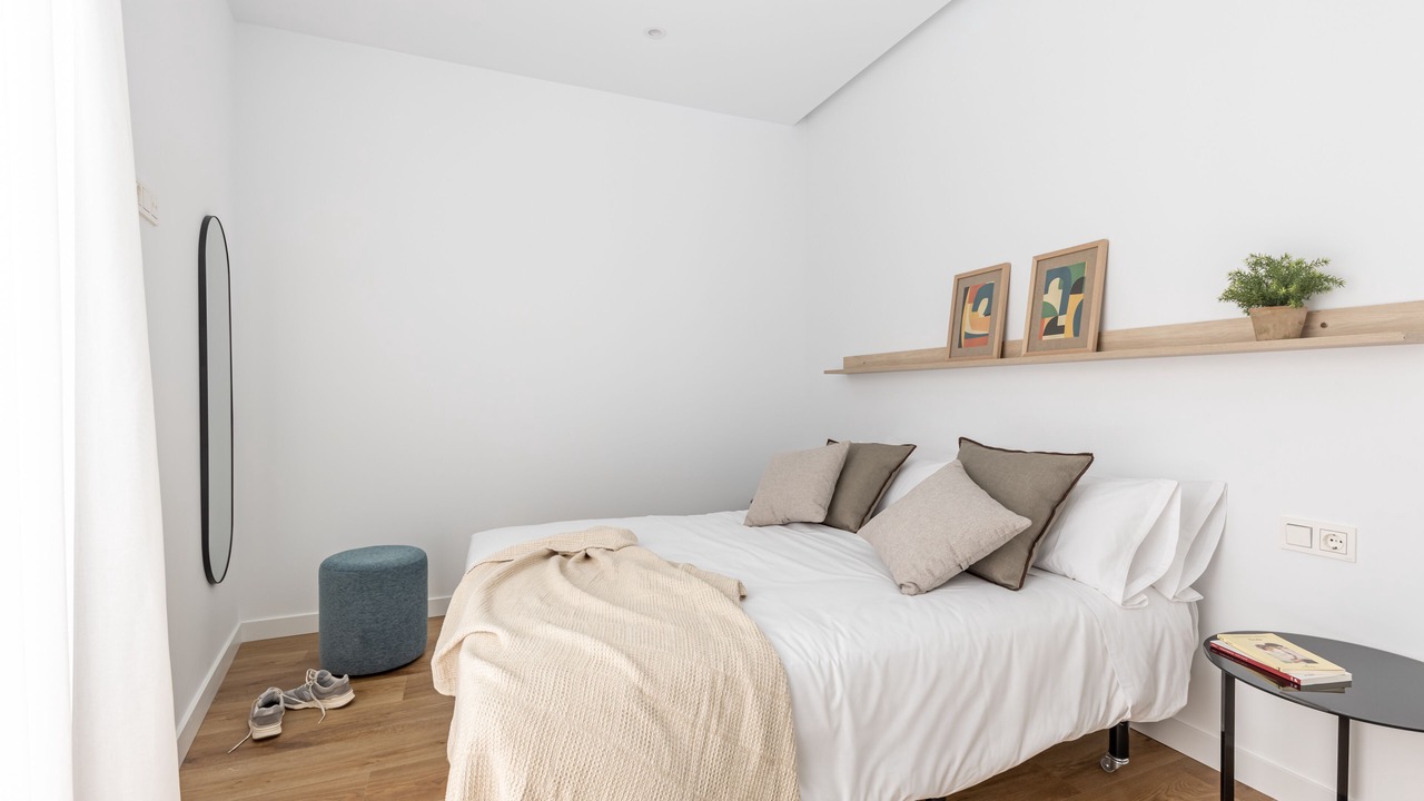 Photo of Bedroom in Ciudad Real