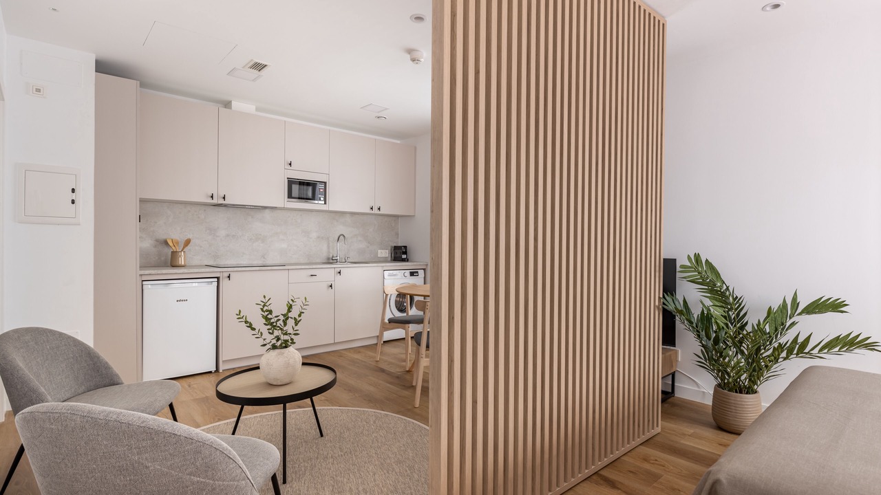Photo of Kitchen in Ciudad Real