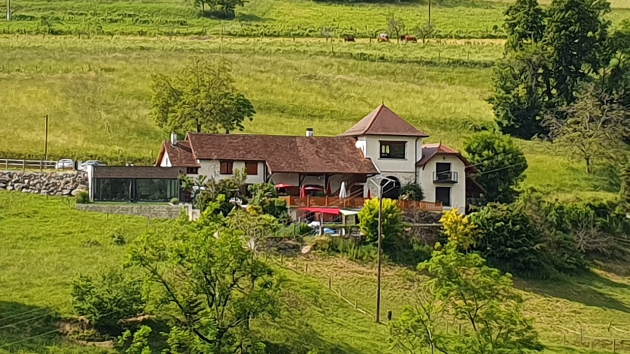 Photo of Outdoor in Saint-Genix-sur-Guiers