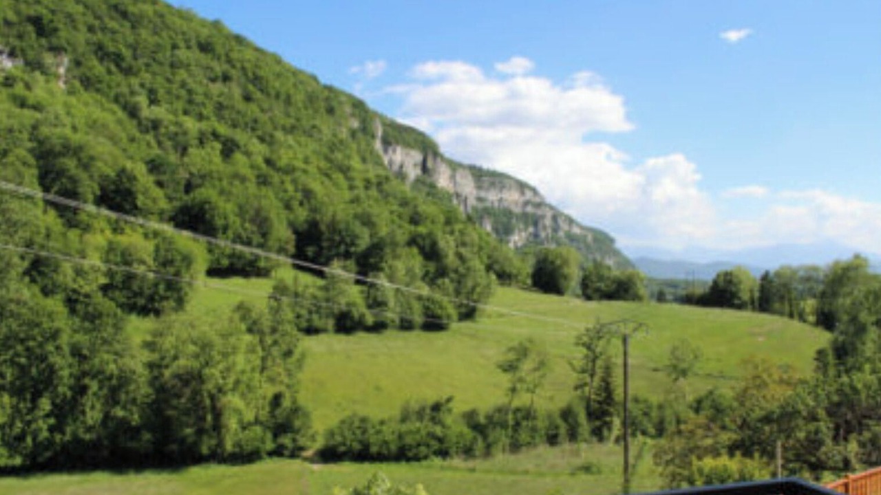 Photo of Outdoor in Saint-Genix-sur-Guiers