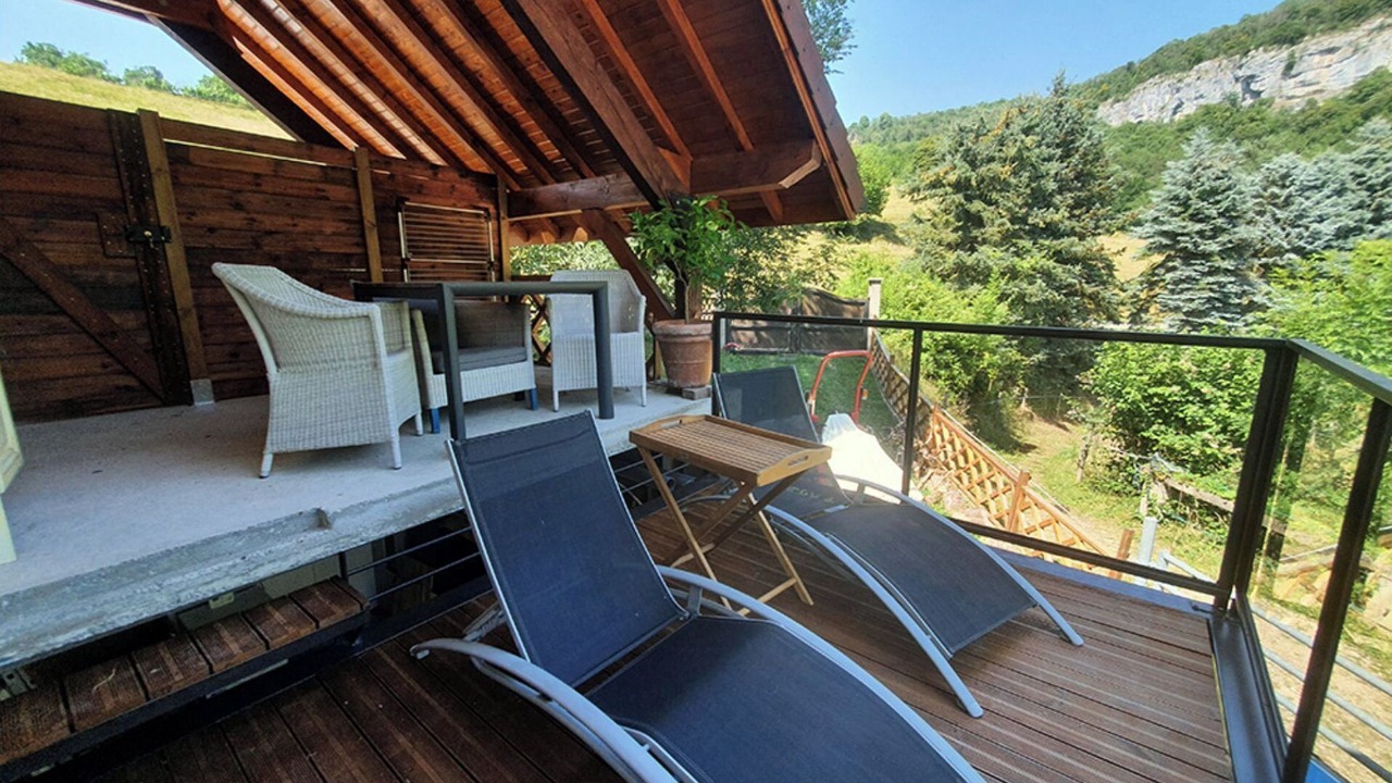 Photo of Outdoor in Saint-Genix-sur-Guiers
