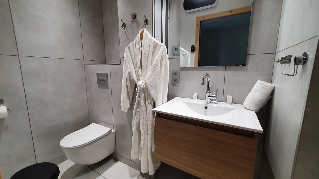 Photo of Bathroom in Saint-Genix-sur-Guiers