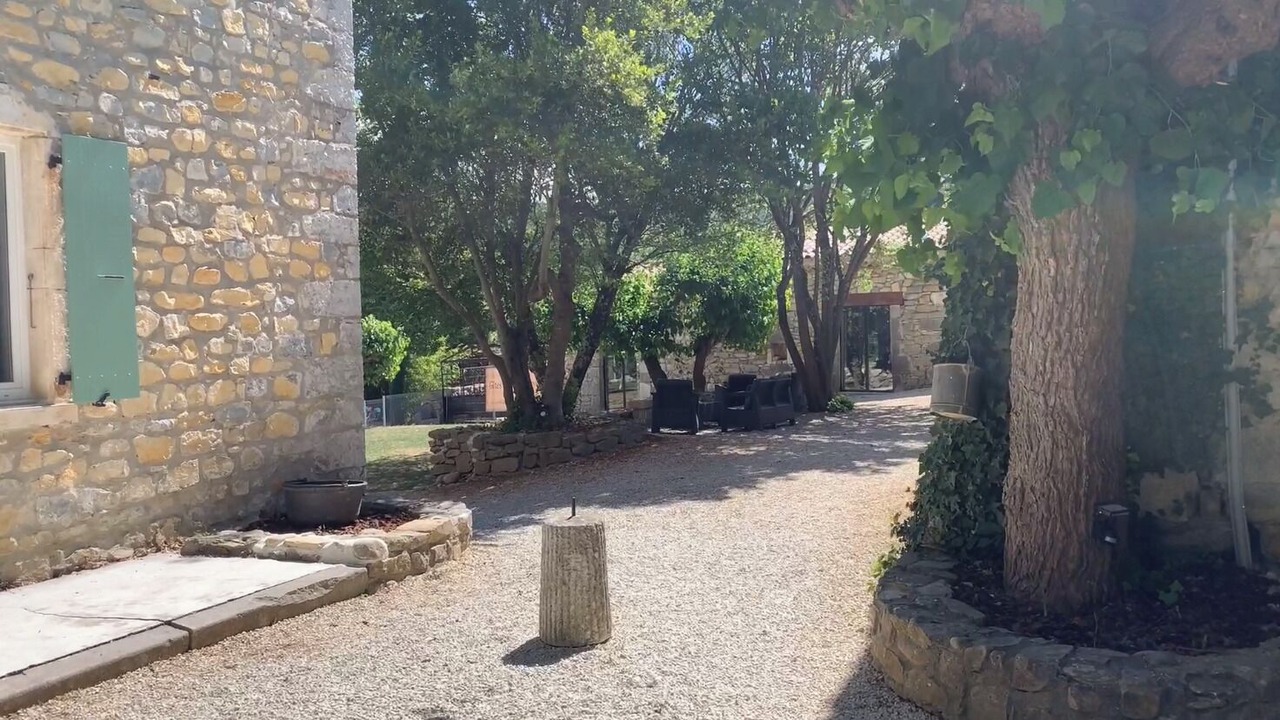 Photo of Outdoor in Saint-Alban-sous-Sampzon