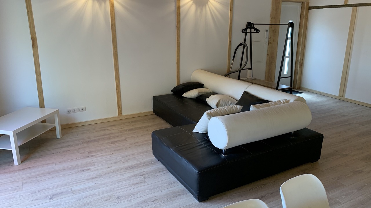 Photo of Livingroom in Saint-Alban-sous-Sampzon