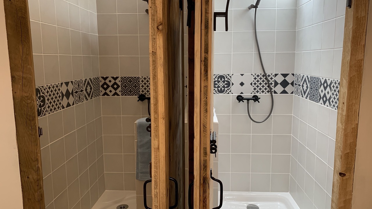 Photo of Bathroom in Saint-Alban-sous-Sampzon