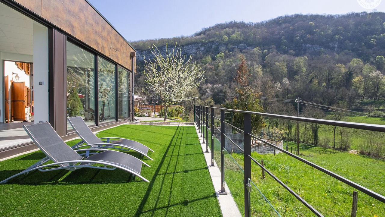 Photo of Outdoor in Saint-Genix-sur-Guiers