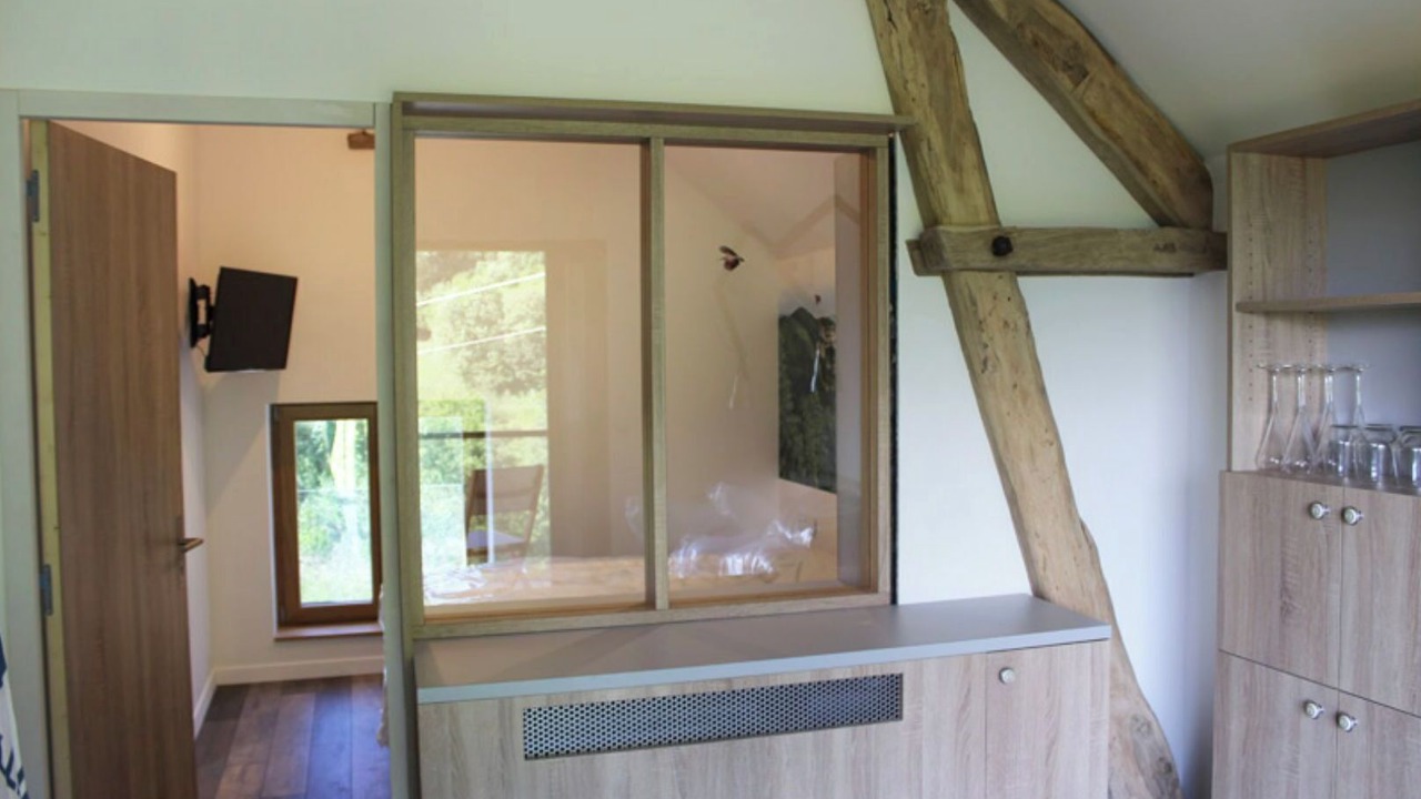 Photo of Bedroom in Saint-Genix-sur-Guiers