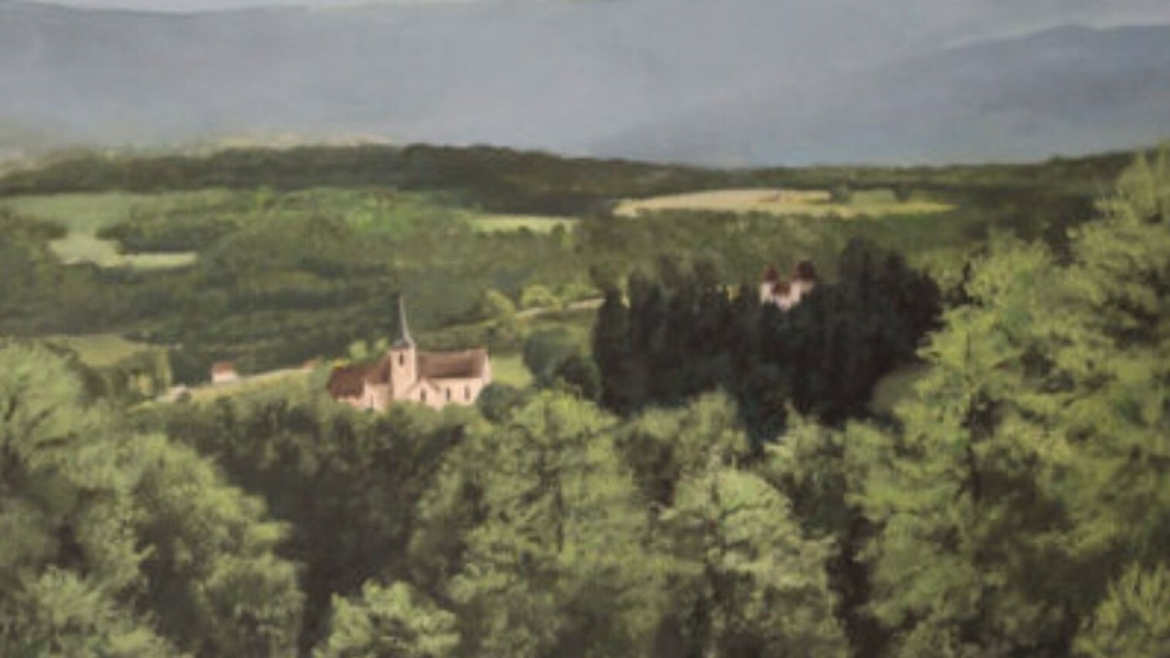 Photo of Others in Saint-Genix-sur-Guiers