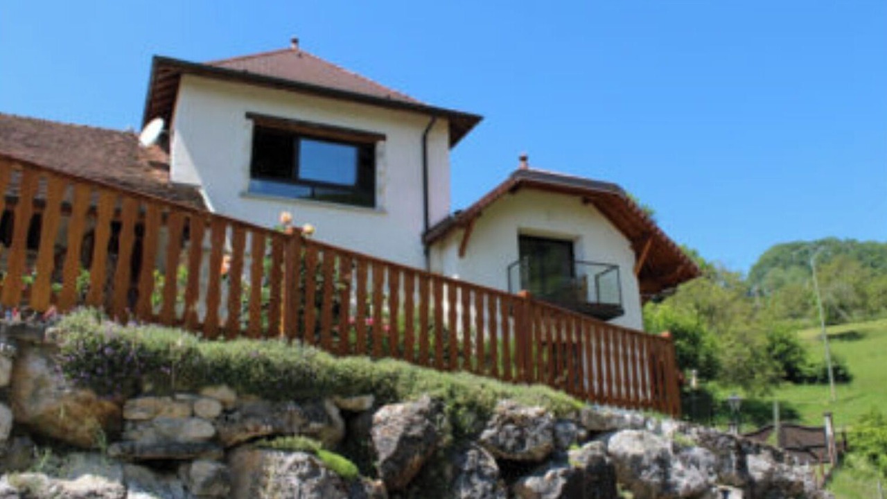 Photo of Outdoor in Saint-Genix-sur-Guiers
