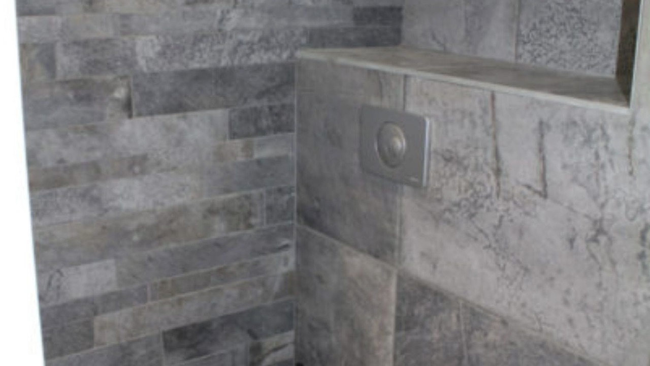 Photo of Bathroom in Saint-Genix-sur-Guiers