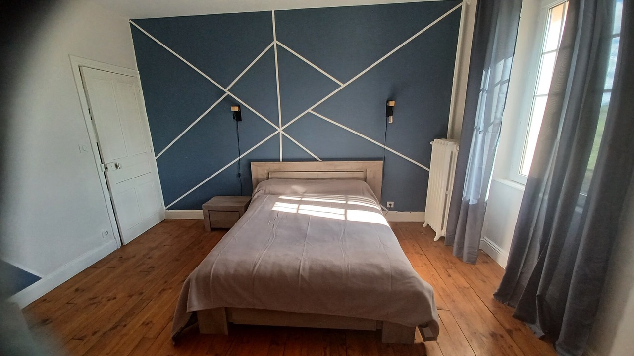 Photo of Bedroom in Ally