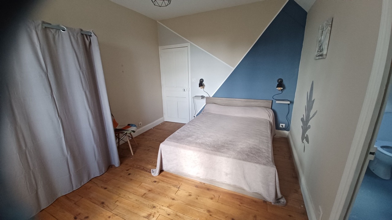 Photo of Bedroom in Ally