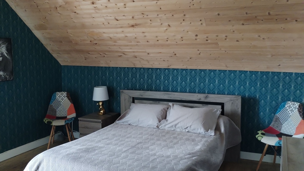 Photo of Bedroom in Ally