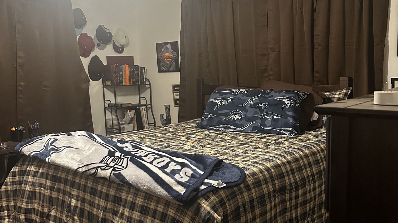 Photo of Bedroom in Pecos