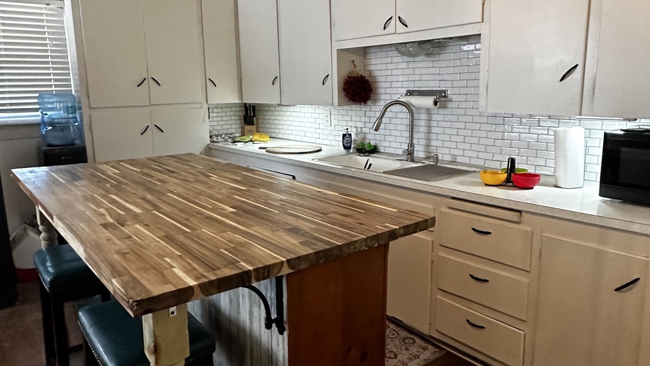 Photo of Kitchen in Pecos
