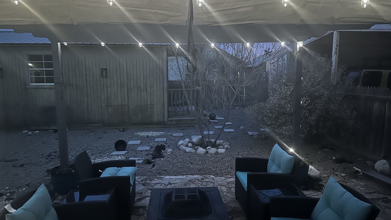 Photo of Outdoor in Pecos