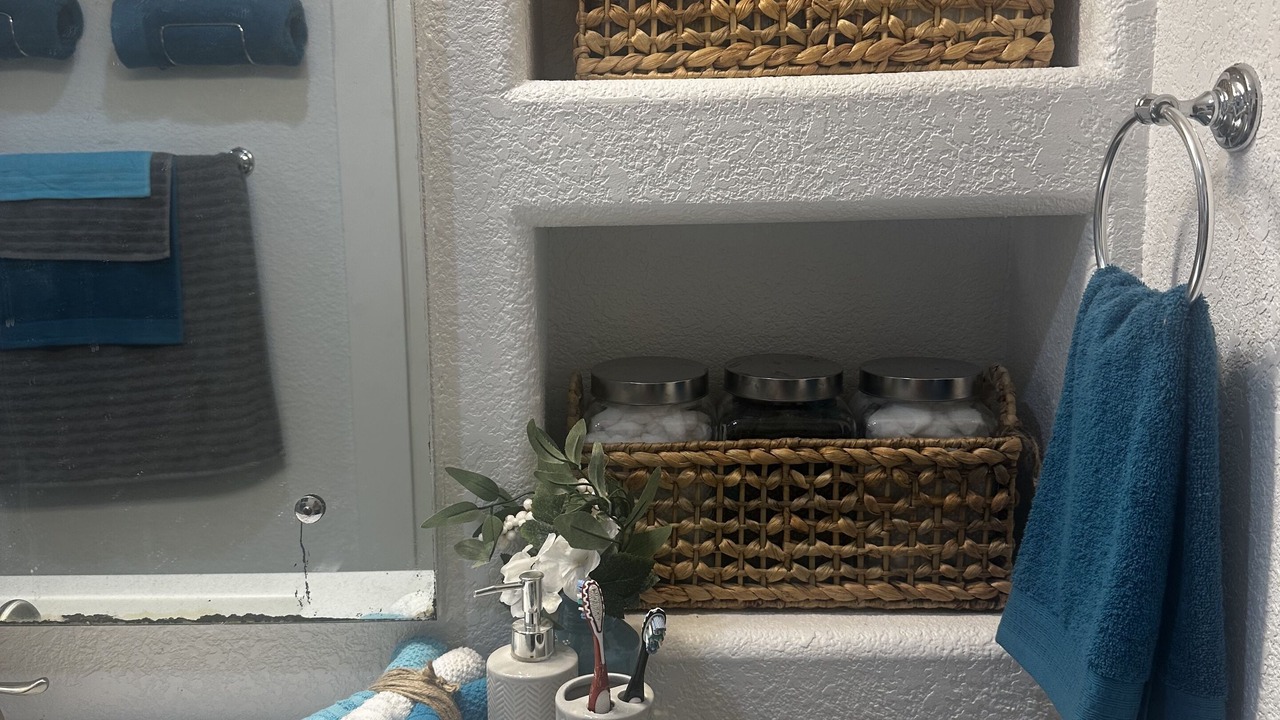 Photo of Bathroom in Pecos
