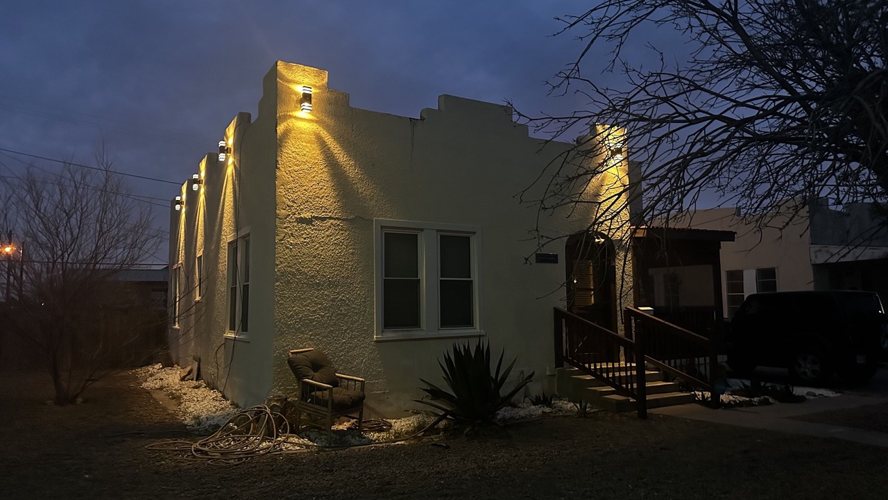 Photo of Outdoor in Pecos
