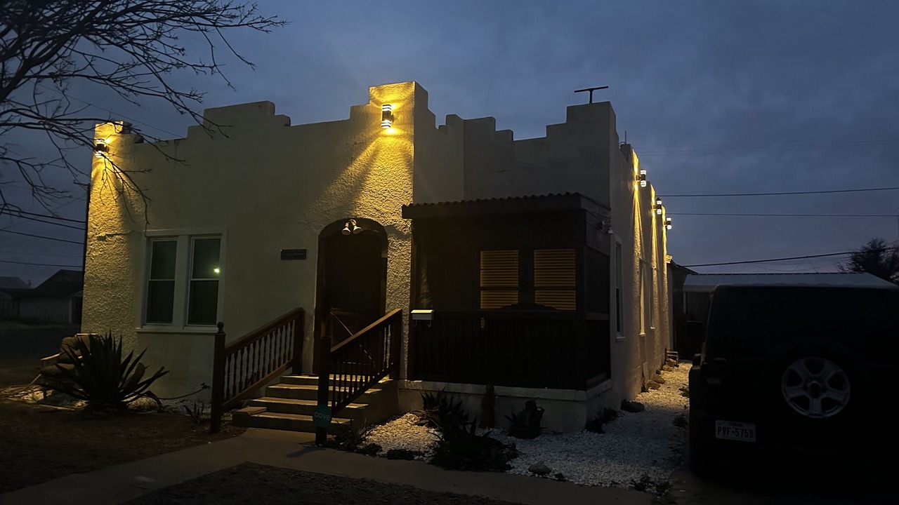 Photo of Outdoor in Pecos