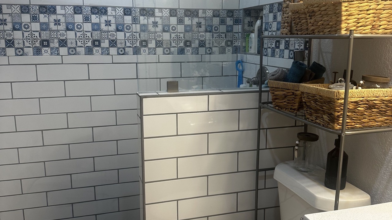 Photo of Bathroom in Pecos