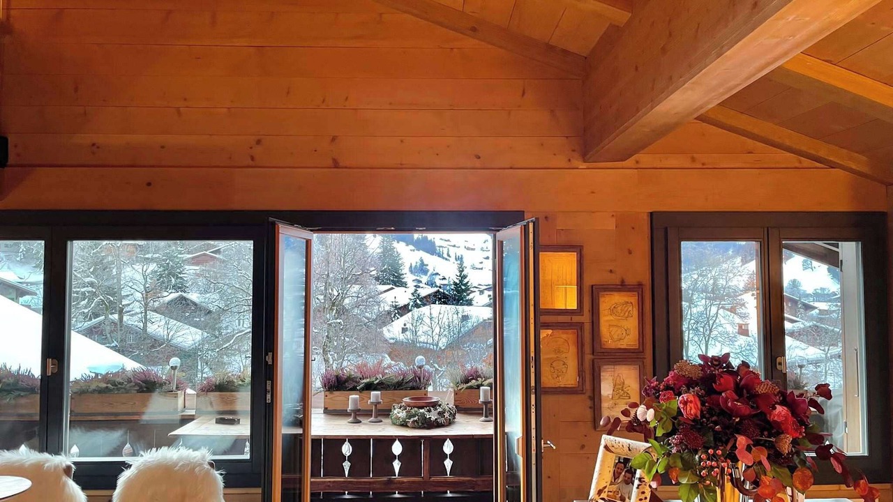 Photo of Others in Zweisimmen Nr Gstaad