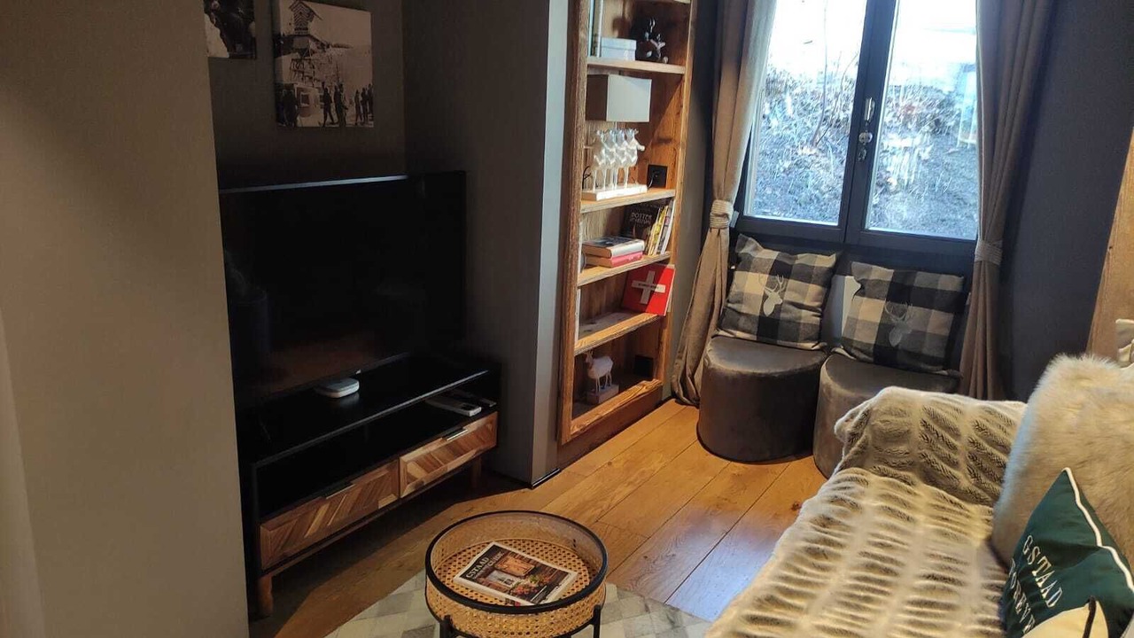 Photo of Livingroom in Zweisimmen Nr Gstaad