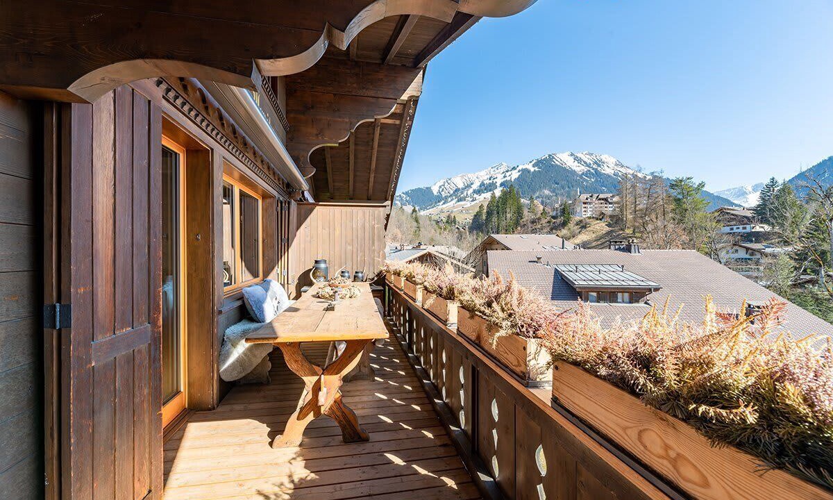 Photo of Outdoor in Zweisimmen Nr Gstaad