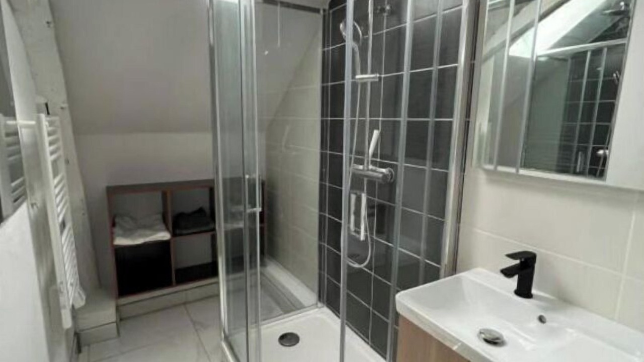 Photo of Bathroom in Segre
