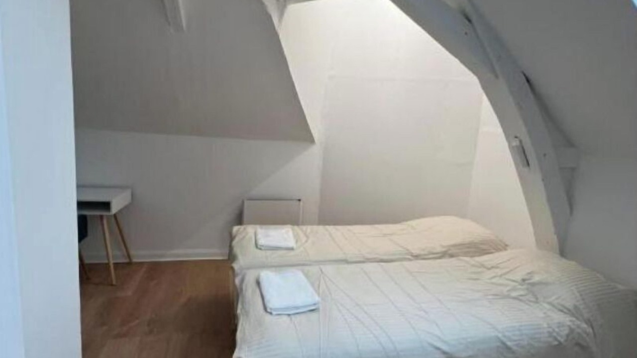 Photo of Bedroom in Segre
