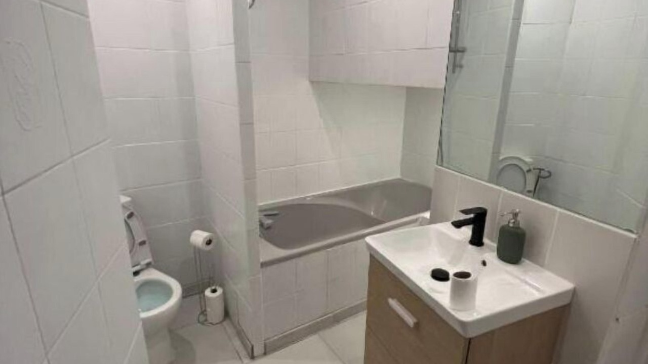 Photo of Bathroom in Segre