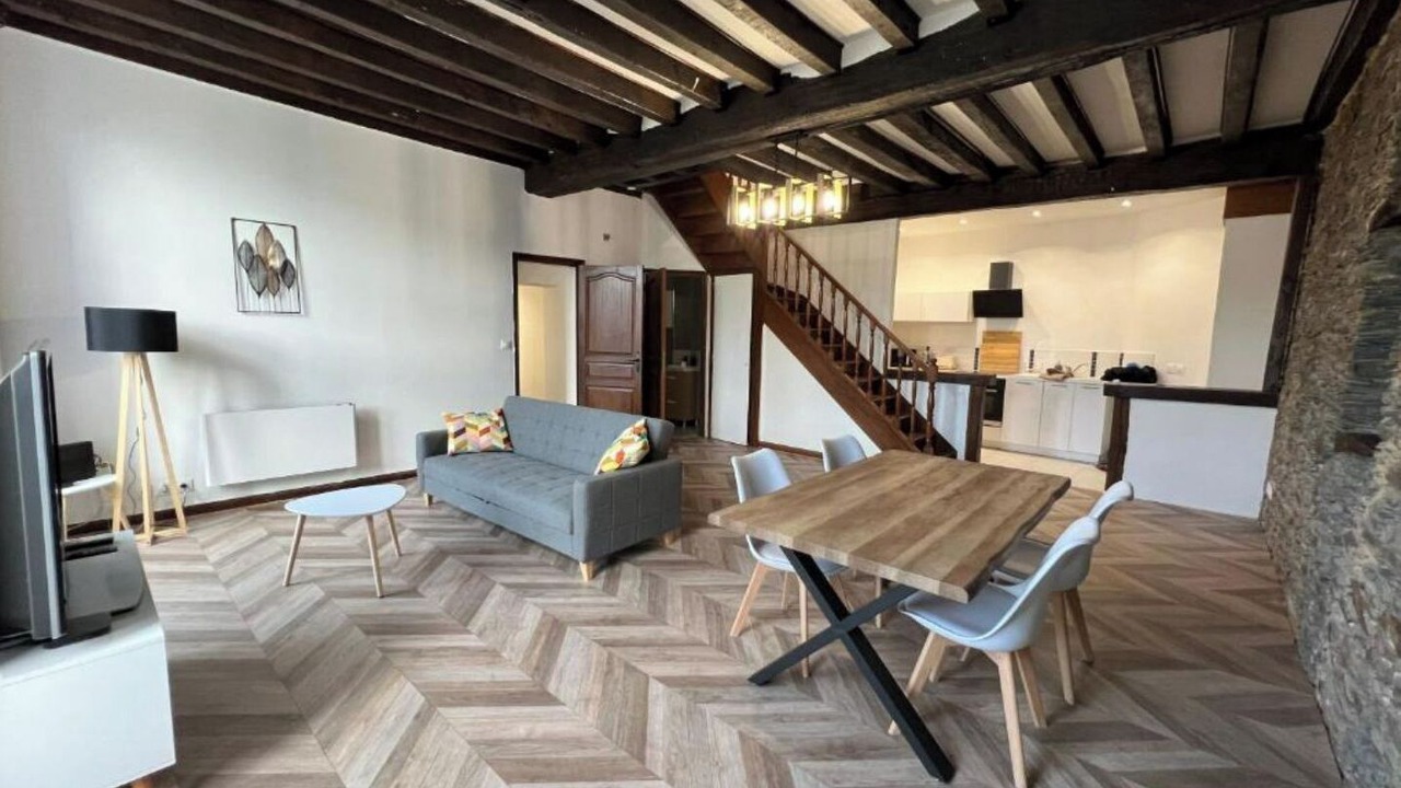 Photo of Livingroom in Segre