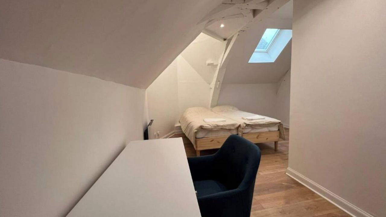 Photo of Bedroom in Segre
