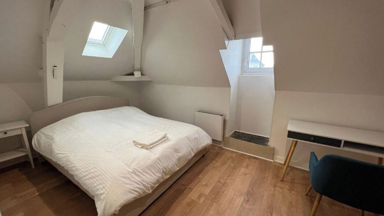 Photo of Bedroom in Segre