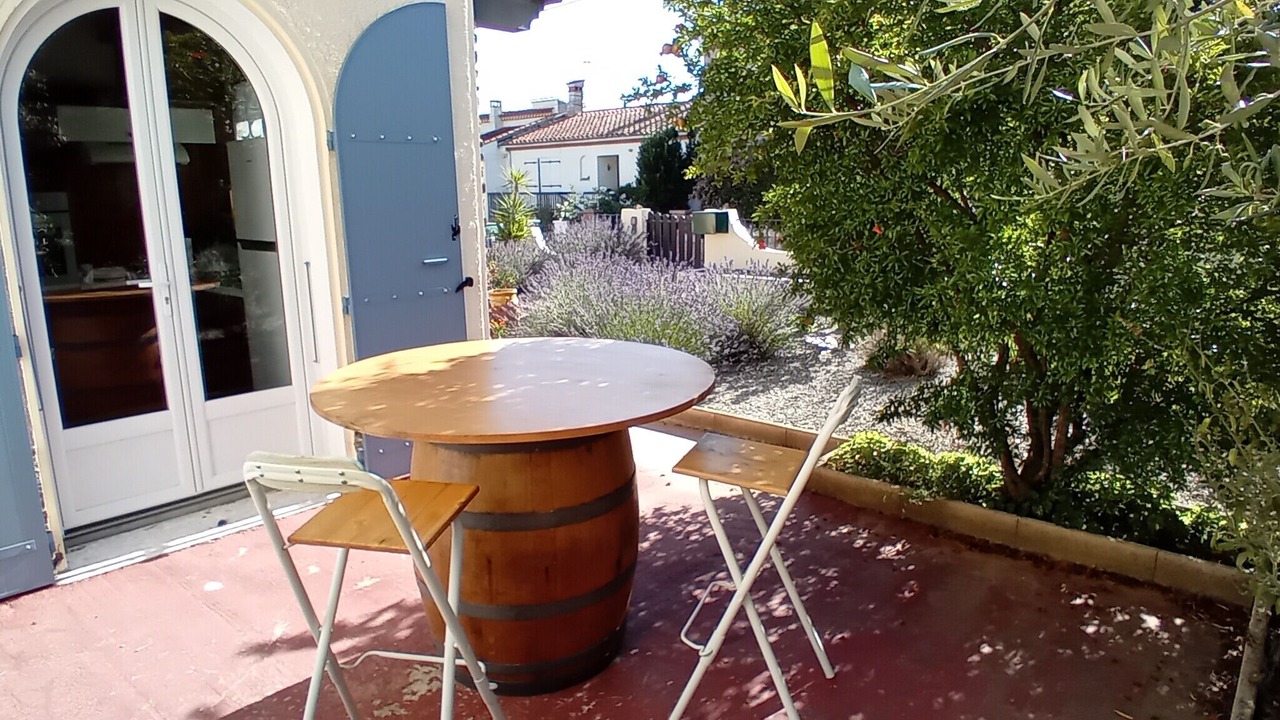 Photo of Outdoor in Maureillas-Las-Illas