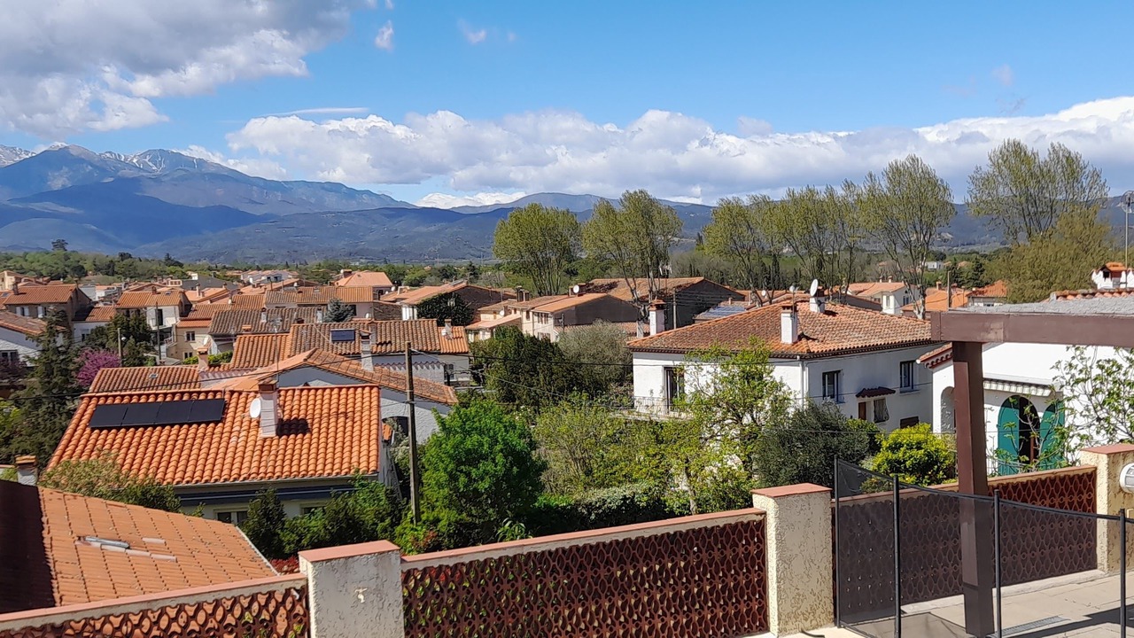 Photo of Outdoor in Maureillas-Las-Illas