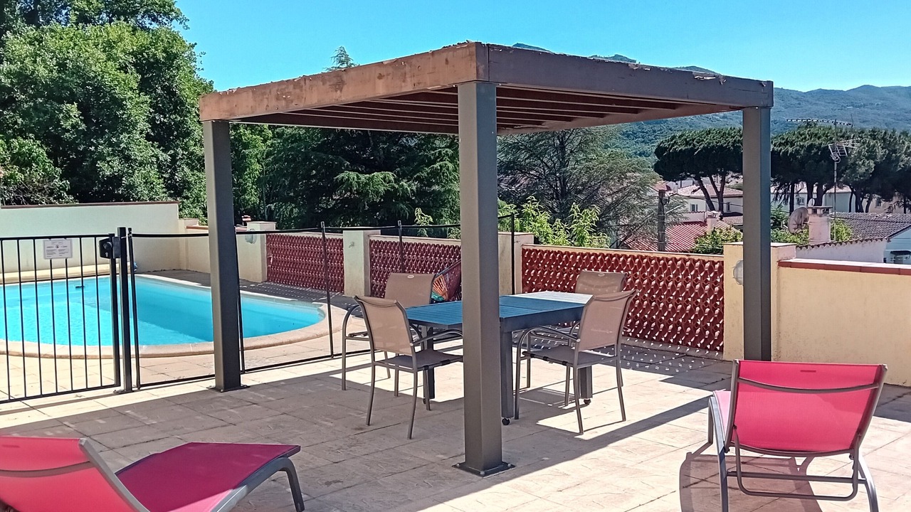 Photo of Outdoor in Maureillas-Las-Illas