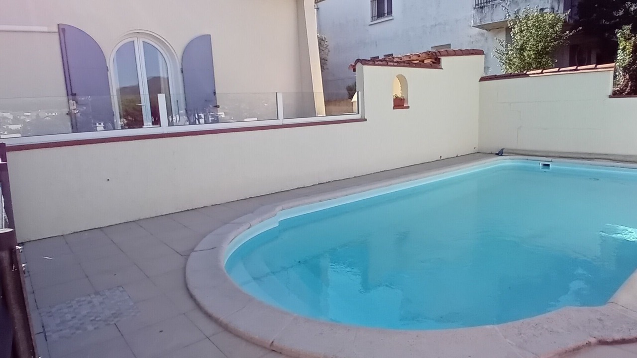 Photo of Outdoor in Maureillas-Las-Illas